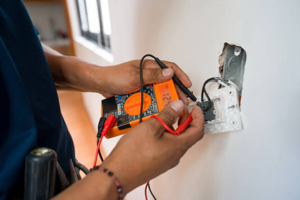 Best Residential Electrician Services  in Concord, VA
