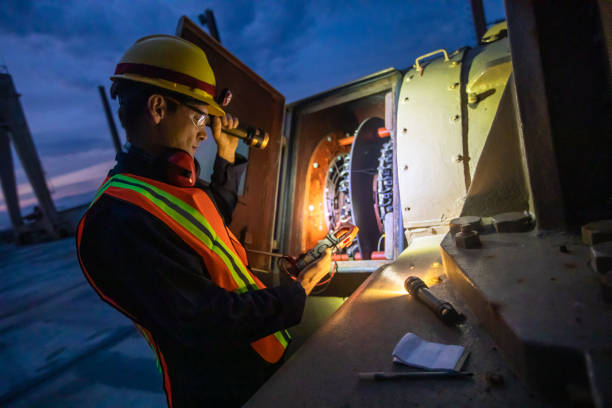 Best Best Electricians Near Me  in Concord, VA
