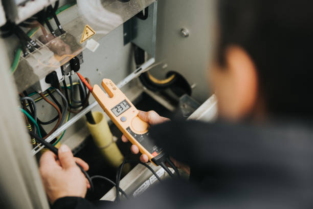  Concord, VA Electrician Pros