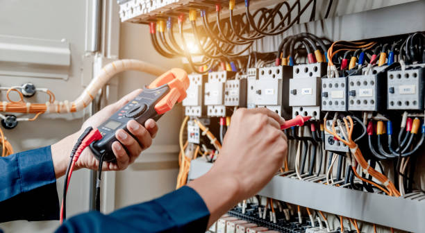 Best Electrical Upgrades for Homes  in Concord, VA