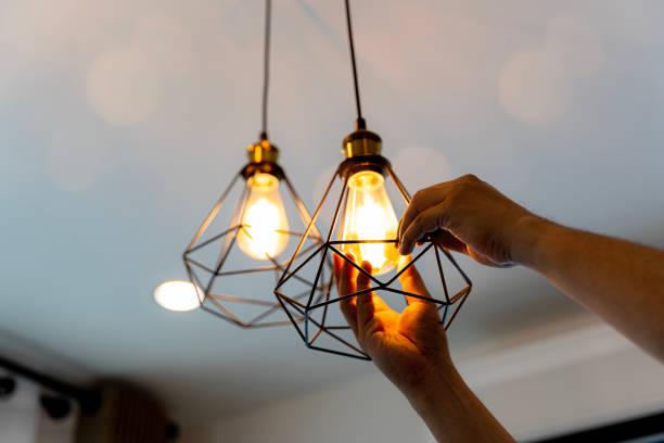Best 24-Hour Electrician  in Concord, VA