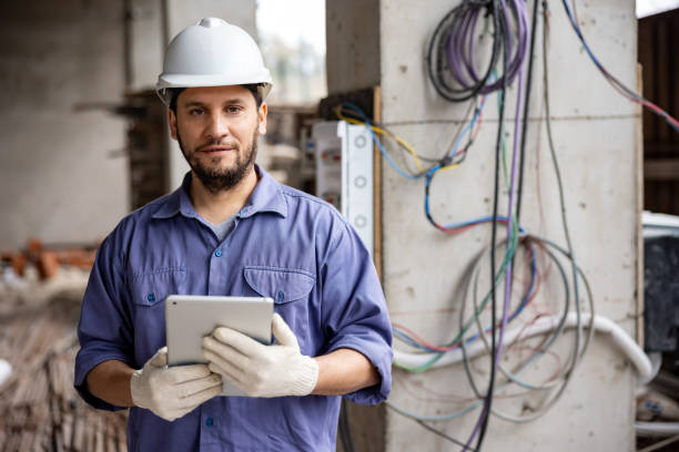 Best Electrician Near Me  in Concord, VA
